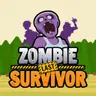 Zombie Last Survivor لعبة إطلاق نار ثلاثية الأبعاد مجانية للعب عبر الإنترنت