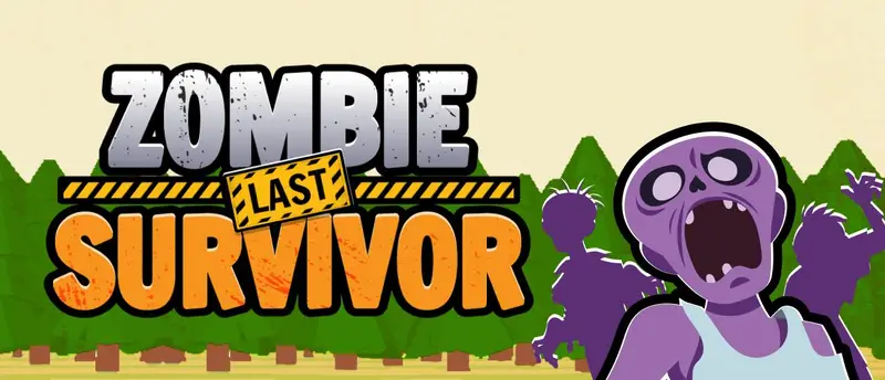 Zombie Last Survivor 無料オンラインシューターで遊ぶ