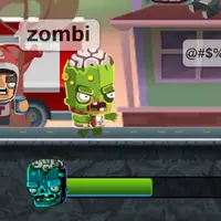 Zombie Life: Jogue o Jogo de Zumbis Halloween Grátis
