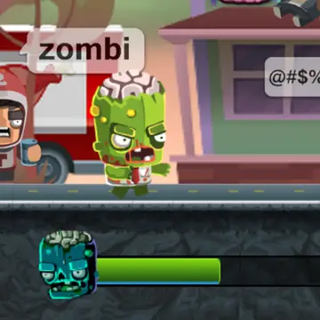 Zombie Life Ücretsiz Oyna - En İyi Hayatta Kalma ve Nükleer Bombalarla Mücadele Oyunu