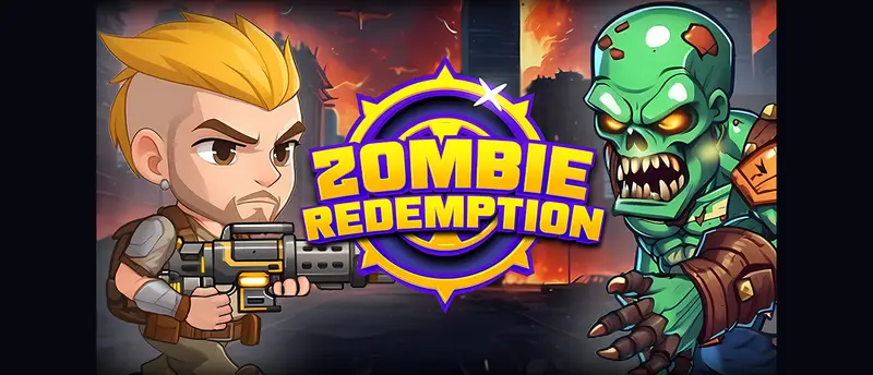 Zombie Redemption
