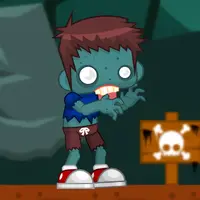 Zombie Run: Juego de correr y esquivar zombis gratis