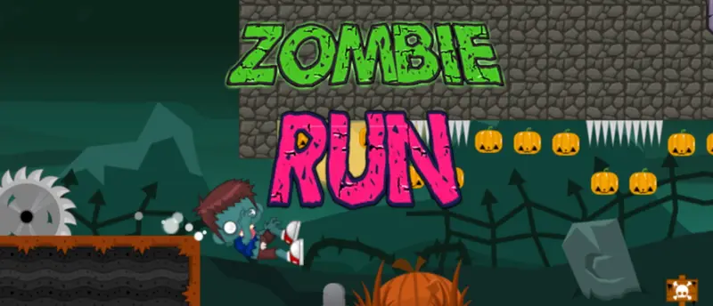 Zombie Run لعبة مطاردة الزومبي المجانية للعب على الإنترنت