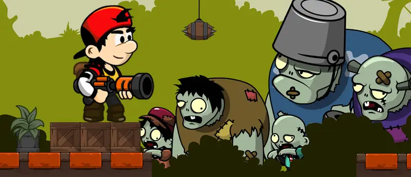 Zombie Shoot
