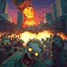 Zombie Siege.io – Kostenloses Online Zombie Verteidigungsspiel spielen