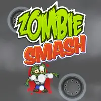 Zombie Smash لعبة إطلاق نار ممتعة ومثيرة للعب مجانا