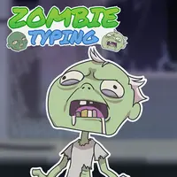 Zombie Typing - Jogue Online e Grátis