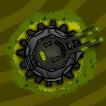 Zombies and Guns – Kostenloses Shooter-Spiel online spielen