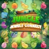 جungle Jewels Connect لعبه مطابقة الألماس المجانية أونلاين