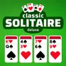 كلاسيك سوليتير ديلوكس - لعبة ورق مجانية أونلاين