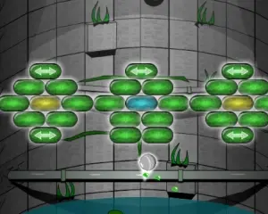 لعب لعبة Arkanoid للمصورين - استمتع بألعاب الأركانويد المجانية