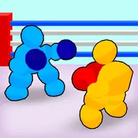 لعب لعبة Boxing Gang Stars للمصارعة والرياضة مجانًا عبر الإنترنت