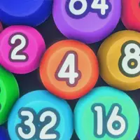 لعب لعبة Bubble 2048 - لعبة تصويب ودمج الأرقام المجانية على الإنترنت