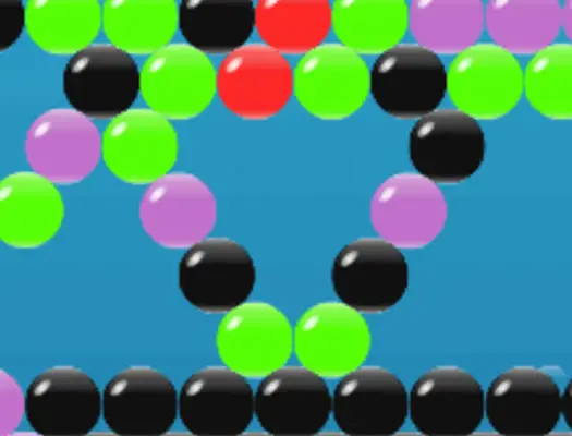 لعب لعبة Bubble Ocean - لعبة تصويب الفقاعات المجانية على الإنترنت