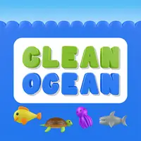 لعب لعبة Clean Ocean لتنظيف المحيط مجانًا على الهاتف والكمبيوتر