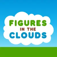 لعب لعبة Figures in the Clouds للأطفال والتعليم عبر الإنترنت