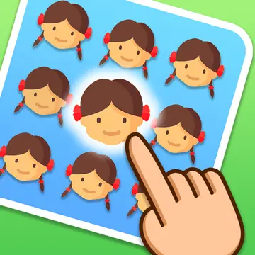 لعب لعبة Find The Difference Emoji Puzzle للبحث عن الاختلافات مجانًا عبر الإنترنت