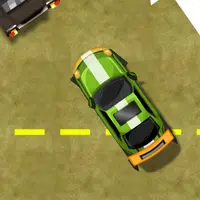 لعب لعبة Frolic Car Parking - لعبة توقيف السيارات مجاناً