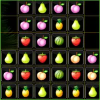 لعب لعبة Fruit Blocks Match - لعبة تطابق الفواكه المجانية عبر الإنترنت