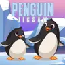 لعب لعبة Penguin Jigsaw مجانية على الإنترنت - ألعاب الألغاز والتركيب