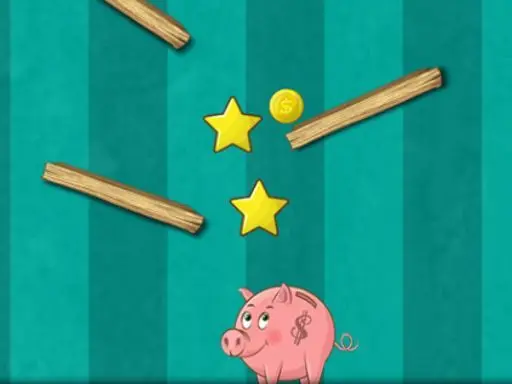 لعب لعبة Piggy Bank Adventure2 للألغاز الممتعة والمسلية مجانًا