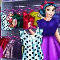 لعب لعبة princess date prep للعب وتزيين الأميرة مجانًا
