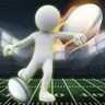لعب لعبة Stickman Rugby Run وركل الكرة مجانًا - ألعاب رياضية ممتعة