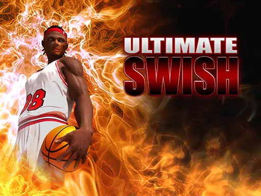 لعب لعبة Ultimate Swish لكرة السلة على الإنترنت مجاناً