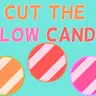 لعب لعبة قطع حلوى Glow Candy مجانًا - لعبة أركيد ممتعة
