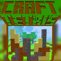 لعب لعبة كرافت تيتريس المجانية عبر الإنترنت للأطفال والكبار