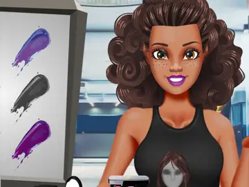 لعبة Bonnie And Friends Kith Fashion للأزياء والملابس عبر الإنترنت مجانًا