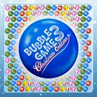 لعبة Bubble Game 3: إصدار عيد الميلاد المجاني للعب أونلاين