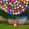 لعبة Bubble Shooter Candy Wheel - لعبة إطلاق فقاعات مجانية عبر الإنترنت