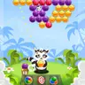لعبة Bubble Shooter Raccoon المجانية للعب عبر الإنترنت