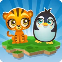 لعبة Idle Zoo - محاكاة حديقة الحيوان المجانية للعب أونلاين