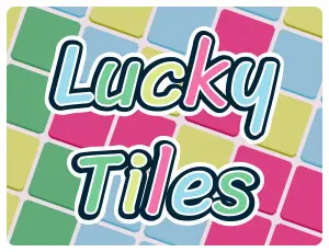 لعبة Lucky Tiles المجانية للعب على الإنترنت - مطابقة البلاطات الممتعة