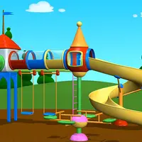 لعبة Playground Hidden Stars - لعبة مخفية على الإنترنت مجانًا