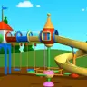 لعبة Playground Hidden Stars - لعبة مخفية على الإنترنت مجانًا