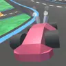 لعبة Powerslide Karts سباق السيارات أونلاين مجانًا