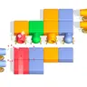 لعبة Shooting Color المجانية للعب عبر الإنترنت - ألعاب الألوان والتفكير