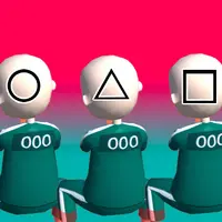لعبة Squidly Game 123 Stop للعب على الإنترنت مجانًا