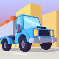 لعبة Truck Deliver 3D للتحميل واللعب المجاني على الإنترنت