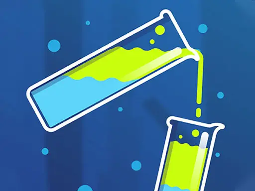 لعبة Water Sort Puzzle 2 مجانية وأونلاين للعب الترتيب المائي