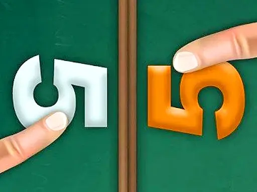 لعبة حسابات ثنائية اللاعبين - العب مجاناً عبر الإنترنت