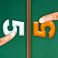 لعبة حسابات ثنائية اللاعبين - العب مجاناً عبر الإنترنت