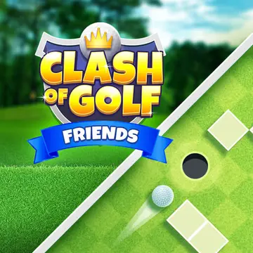 مباراة Clash of Golf Friends للعب عبر الإنترنت مجانًا