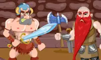 مغامرة Saga of Kraigen: لعبة القتال على الإنترنت مجانًا