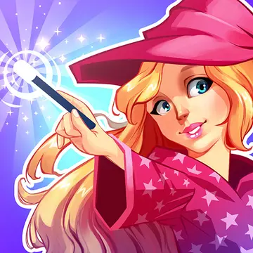 ウィッチマジックアカデミー 無料で遊べる魔法学園ゲーム