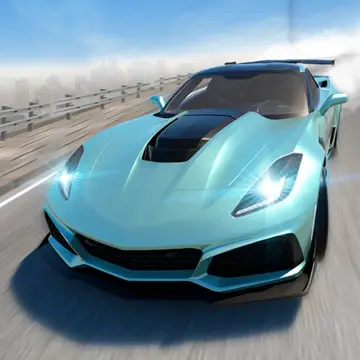 エクストリームドリフトカーシミュレーター - ドリフトレースゲーム