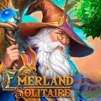 エメルランドソリティア - 無料カードゲームで遊ぶ